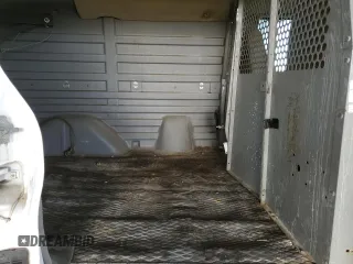 2005 Chevrolet Astro Cargo z VIN 1GCDM19X85B130065, wystawiony jako Copart lot #52392615 z przebiegiem 160 950 mil mil oraz Szkoda całkowita • Salvage title. Historia ofert i sprzedaży dostępna na DreamBid. Obrazek 11.