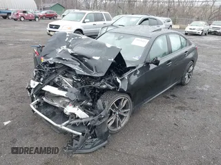 2020 BMW 3 Series M340i z VIN WBA5U7C03LFH93116, wystawiony jako IAAI lot #41826452 z przebiegiem Nie podano mil oraz . Historia ofert i sprzedaży dostępna na DreamBid. Obrazek 2.