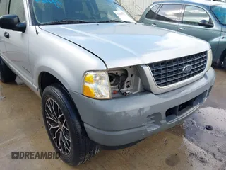 2002 Ford Explorer XLS with VIN 1FMZU62E72UA38128, listed as a IAAI auction lot 42680825 with Not provided miles and . Bid and sale history available at DreamBid. Image 6.