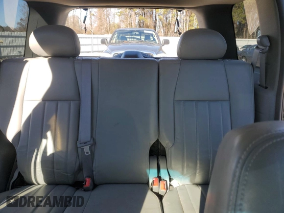 2006 Jeep Liberty Limited with VIN 1J4GK58K96W140561, listed as a Copart auction lot 42364665 with 227,974 mi miles and Salvage title. Bid and sale history available at DreamBid. Image 10.
