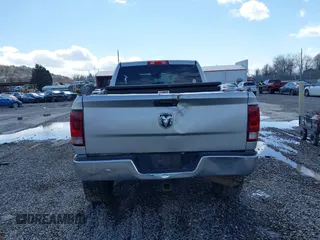 2015 Ram 2500 Tradesman with VIN 3C6UR5CL9FG511132, listed as a IAAI auction lot 41708395 with 156,833 mi miles and . Bid and sale history available at DreamBid. Image 16.