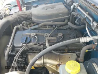 2003 Nissan Frontier XE z VIN 1N6DD26T43C400260, wystawiony jako IAAI lot #41971241 z przebiegiem 167 186 mil mil oraz . Historia ofert i sprzedaży dostępna na DreamBid. Obrazek 12.