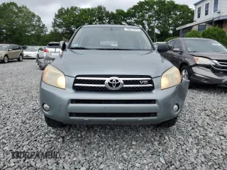 2008 Toyota RAV4 Limited with VIN JTMBK31V785069510, listed as a Copart auction lot 59677975 with 158,269 mi miles and Clean title. Bid and sale history available at DreamBid. Image 5.