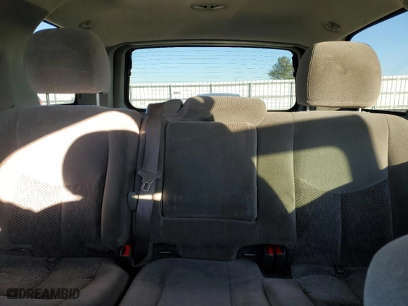 2005 Chevrolet Tahoe LT with VIN 1GNEK13T45J196643, listed as a Copart auction lot 43040165 with 177,248 mi miles and Salvage Title. Bid and sale history available at carsss.com. Image 10.