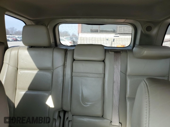 2017 Jeep Grand Cherokee Limited z VIN 1C4RJEBG6HC943399, wystawiony jako Copart lot #49082415 z przebiegiem Nie podano mil oraz Szkoda całkowita • Salvage title. Historia ofert i sprzedaży dostępna na DreamBid. Obrazek 10.