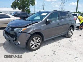 2013 Toyota RAV4 Limited z VIN 2T3YFREV0DW064826, wystawiony jako IAAI lot #42695942 z przebiegiem 129 047 mil mil oraz . Historia ofert i sprzedaży dostępna na DreamBid. Obrazek 17.