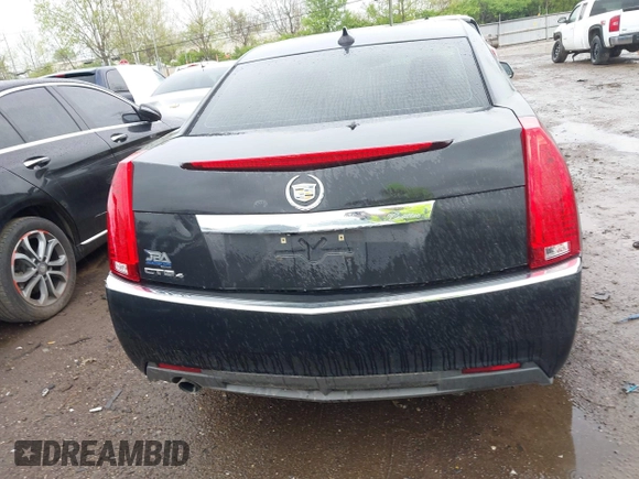 2013 Cadillac CTS Luxury z VIN 1G6DG5E52D0111849, wystawiony jako IAAI lot #42130235 z przebiegiem 129 993 mil mil oraz . Historia ofert i sprzedaży dostępna na DreamBid. Obrazek 16.