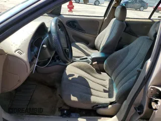 2000 Chevrolet Cavalier with VIN 1G1JC5243Y7323673, listed as a Copart auction lot 72417734 with 303,623 mi miles and Salvage Title. Bid and sale history available at carsss.com. Image 7.