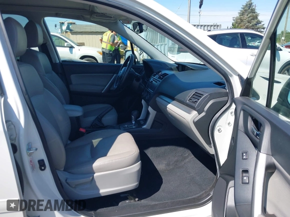 2014 Subaru Forester Touring with VIN JF2SJAPC4EH539193, listed as a IAAI auction lot 42444513 with 159,639 mi miles and . Bid and sale history available at DreamBid. Image 5.