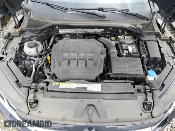 2021 Volkswagen Arteon SEL R-Line с VIN WVWHR7AN9ME009901, выставлен на аукционе Copart как лот 52724965 с пробегом 50 981 миль миль и Списание • Salvage title. История ставок и продаж доступна на DreamBid. Изображение 11.