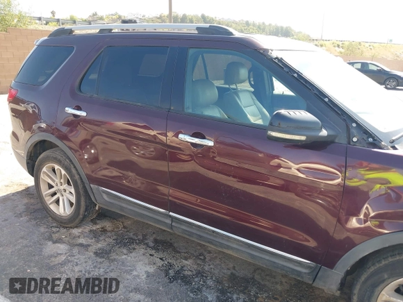 2011 Ford Explorer XLT с VIN 1FMHK7D87BGA80280, выставлен на аукционе IAAI как лот 42554431 с пробегом 177 812 миль миль и . История ставок и продаж доступна на DreamBid. Изображение 13.