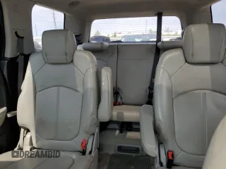 2010 GMC Acadia SLT1 с VIN 1GKLVMED1AJ153195, выставлен на аукционе Copart как лот 59184025 с пробегом 184 203 миль миль и Списание • Salvage title. История ставок и продаж доступна на DreamBid. Изображение 10.