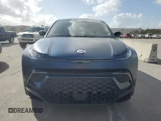 2023 Fisker Ocean One z VIN VCF1ZBU29PG004406, wystawiony jako Copart lot #78444244 z przebiegiem Nie podano mil oraz Nie do naprawy. Historia ofert i sprzedaży dostępna na DreamBid. Obrazek 5.