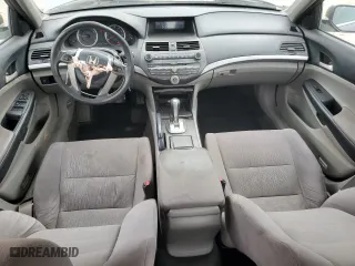 2011 Honda Accord Sdn LX with VIN 1HGCP2F39BA108413, listed as a Copart auction lot 50625875 with 219,339 mi miles and Salvage Title. Bid and sale history available at carsss.com. Image 8.