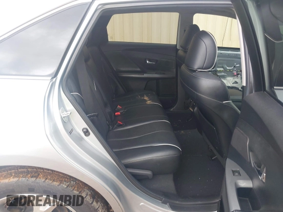 2015 Toyota Venza XLE with VIN 4T3ZK3BB3FU074499, listed as a IAAI auction lot 42498330 with 102,056 mi miles and . Bid and sale history available at DreamBid. Image 8.