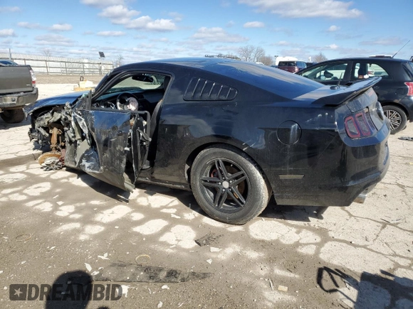 2014 Ford Mustang V6 с VIN 1ZVBP8AM4E5320093, выставлен на аукционе Copart как лот 56456695 с пробегом 138 493 миль миль и На запчасти • Non repairable. История ставок и продаж доступна на DreamBid. Изображение 2.