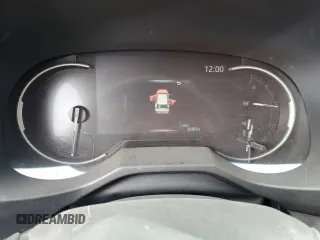 2024 Toyota RAV4 XLE Premium with VIN 2T3C1RFV1RC287814, listed as a Copart auction lot 48802135 with 3,680 mi miles and Salvage title. Bid and sale history available at DreamBid. Image 9.