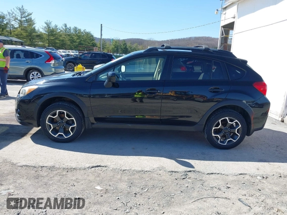 2014 Subaru Crosstrek Limited z VIN JF2GPAGC9E8204080, wystawiony jako IAAI lot #41791809 z przebiegiem 108 573 mil mil oraz . Historia ofert i sprzedaży dostępna na DreamBid. Obrazek 14.