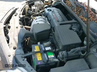 2007 Toyota Camry CE with VIN JTNBE46K073125000, listed as a IAAI auction lot 43111091 with 232,008 mi miles and . Bid and sale history available at DreamBid. Image 12.