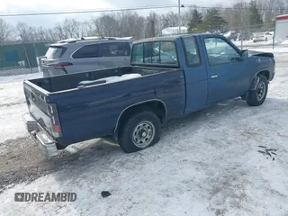 1993 Nissan Hardbody z VIN 1N6HD16S9PC395940, wystawiony jako IAAI lot #41311013 z przebiegiem 170 001 mil mil oraz . Historia ofert i sprzedaży dostępna na DreamBid. Obrazek 4.
