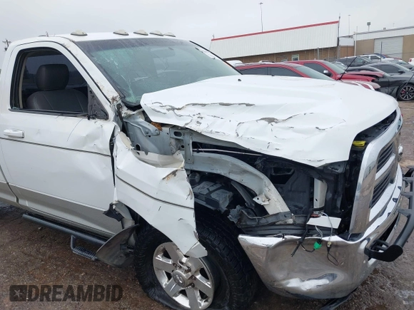 2012 Ram 2500 с VIN 3C6LD5ATXCG270870, выставлен на аукционе IAAI как лот 42418500 с пробегом 149 616 миль миль и . История ставок и продаж доступна на DreamBid. Изображение 6.