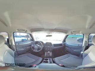 2015 Jeep Patriot Sport with VIN 1C4NJRBB1FD183478, listed as a Copart auction lot 50814495 with 83,497 mi miles and Salvage Title. Bid and sale history available at carsss.com. Image 13.