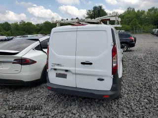 2015 Ford Transit Connect XL z VIN NM0LS7E72F1212310, wystawiony jako Copart lot #45523065 z przebiegiem 39 366 mil mil oraz Szkoda całkowita • Salvage title. Historia ofert i sprzedaży dostępna na DreamBid. Obrazek 6.