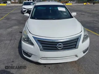 2015 Nissan Altima S with VIN 1N4AL3AP5FN386697, listed as a IAAI auction lot 41921229 with 168,771 mi miles and . Bid and sale history available at DreamBid. Image 13.