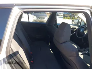 2023 Toyota Corolla Cross LE с VIN 7MUBAABG7PV045648, выставлен на аукционе IAAI как лот 41978724 с пробегом 60 950 миль миль и . История ставок и продаж доступна на DreamBid. Изображение 8.