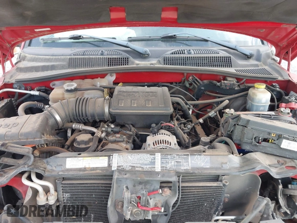 2003 Jeep Liberty Sport with VIN 1J4GL48K73W553002, listed as a IAAI auction lot 42062428 with 64,243 mi miles and . Bid and sale history available at DreamBid. Image 10.