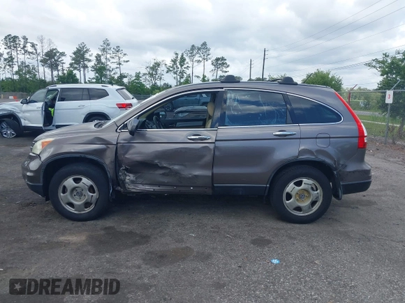 2011 Honda CR-V LX z VIN 5J6RE4H37BL010194, wystawiony jako IAAI lot #42145423 z przebiegiem 144 934 mil mil oraz . Historia ofert i sprzedaży dostępna na DreamBid. Obrazek 14.