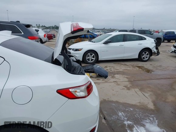 2018 Acura ILX with VIN 19UDE2F36JA004776, listed as a IAAI auction lot 41581090 with 100,094 mi miles and . Bid and sale history available at carsss.com. Image 17.