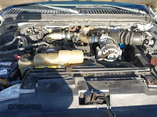 1999 Ford F-250 XL с VIN 1FTNW20F1XEE92264, выставлен на аукционе IAAI как лот 41548846 с пробегом 368 756 миль миль и . История ставок и продаж доступна на DreamBid. Изображение 10.