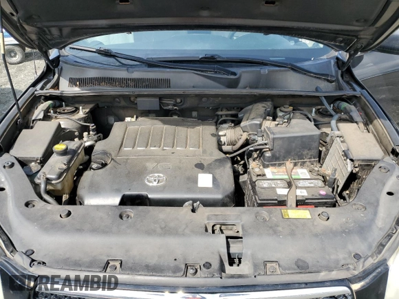 2007 Toyota RAV4 Limited z VIN JTMBK31V175036498, wystawiony jako Copart lot #54781365 z przebiegiem 271 573 mil mil oraz Szkoda całkowita • Salvage title. Historia ofert i sprzedaży dostępna na DreamBid. Obrazek 12.