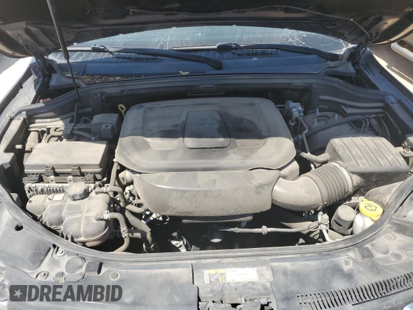 2019 Jeep Grand Cherokee Upland with VIN 1C4RJEAG7KC789813, listed as a Copart auction lot 52746695 with 119,041 mi miles and Clean title. Bid and sale history available at DreamBid. Image 11.