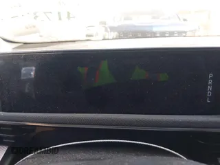 2022 Ford Mustang Mach-E Select z VIN 3FMTK1SS2NMA17717, wystawiony jako IAAI lot #41737529 z przebiegiem Nie podano mil oraz . Historia ofert i sprzedaży dostępna na DreamBid. Obrazek 15.