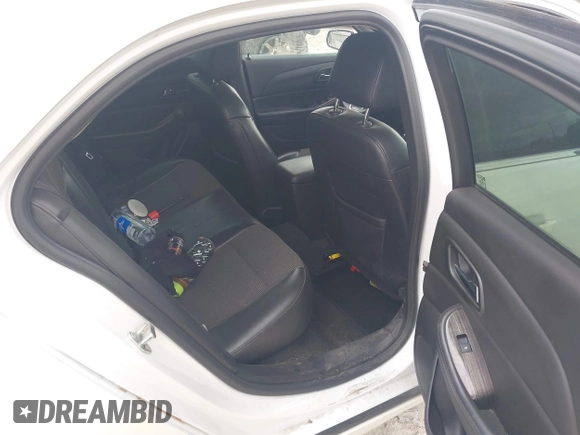 2015 Chevrolet Malibu LT with VIN 1G11C5SL3FU107103, listed as a IAAI auction lot 42035371 with 120,000 mi miles and . Bid and sale history available at DreamBid. Image 8.