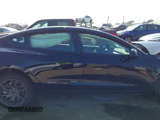2025 Tesla Model 3 Long Range z VIN 5YJ3E1EA3SF981743, wystawiony jako IAAI lot #42352588 z przebiegiem Nie podano mil oraz . Historia ofert i sprzedaży dostępna na DreamBid. Obrazek 12.