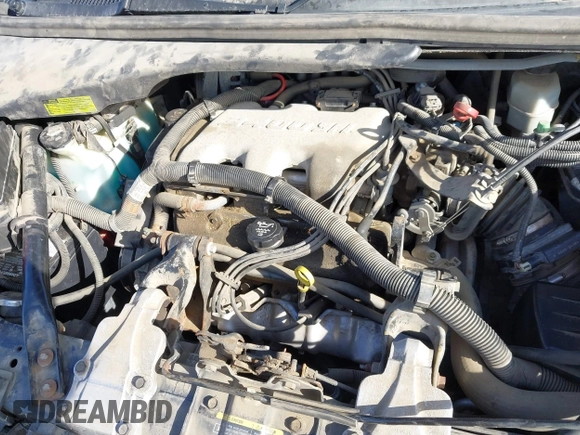 2004 Pontiac Montana z VIN 1GMDU03E84D150252, wystawiony jako IAAI lot #41997132 z przebiegiem 142 880 mil mil oraz . Historia ofert i sprzedaży dostępna na DreamBid. Obrazek 10.