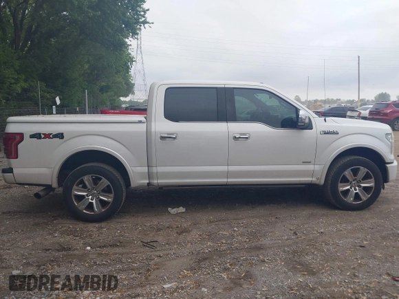 2015 Ford F-150 XLT с VIN 1FTEW1EG9FFB96879, выставлен на аукционе IAAI как лот 42258615 с пробегом 134 512 миль миль и . История ставок и продаж доступна на DreamBid. Изображение 13.