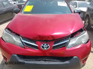 2013 Toyota RAV4 LE с VIN 2T3BFREV6DW022781, выставлен на аукционе IAAI как лот 42404436 с пробегом 68 707 миль миль и . История ставок и продаж доступна на DreamBid. Изображение 6.