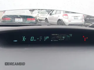 2015 Toyota Prius Four with VIN JTDKN3DU6F1951346, listed as a IAAI auction lot 41841483 with 258,939 mi miles. Bid and sale history available at carsss.com. Image 7.