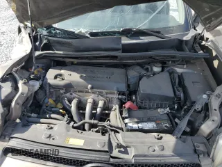 2014 Scion xB z VIN JTLZE4FE5EJ061689, wystawiony jako Copart lot #55420885 z przebiegiem 96 970 mil mil oraz Szkoda całkowita • Salvage title. Historia ofert i sprzedaży dostępna na DreamBid. Obrazek 12.
