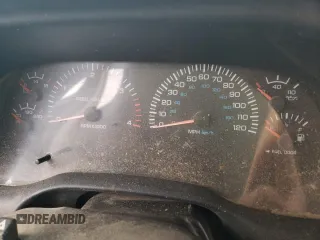 1999 Dodge Ram 3500 with VIN 1B7MF336XXJ546066, listed as a Copart auction lot 45371495 with 0 mi miles and Salvage Title. Bid and sale history available at carsss.com. Image 9.