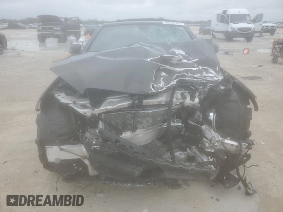 2019 Mercedes-Benz C 43 AMG z VIN WDDWK6EB0KF819646, wystawiony jako Copart lot #48284965 z przebiegiem Nie podano mil oraz Nie do naprawy • Non repairable. Historia ofert i sprzedaży dostępna na DreamBid. Obrazek 5.