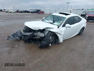 2016 Lexus IS 200t z VIN JTHBA1D29G5003580, wystawiony jako IAAI lot #41236252 z przebiegiem Nie podano mil oraz . Historia ofert i sprzedaży dostępna na DreamBid. Obrazek 13.