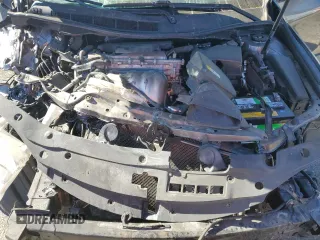 2017 Toyota Camry XLE with VIN 4T1BF1FKXHU409192, listed as a Copart auction lot 81644614 with 86,494 mi miles and Salvage Title. Bid and sale history available at carsss.com. Image 13.