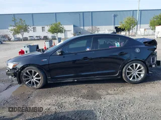 2019 Acura ILX Premium with VIN 19UDE2F87KA010292, listed as a IAAI auction lot 41603822 with 85,516 mi miles and . Bid and sale history available at DreamBid. Image 15.