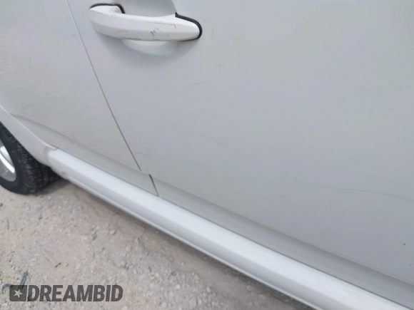 2007 BMW X3 3.0si with VIN WBXPC934X7WF05825, listed as a IAAI auction lot 42276039 with 156,617 mi miles and . Bid and sale history available at DreamBid. Image 13.
