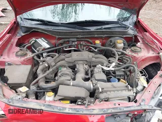 2015 Scion FR-S z VIN JF1ZNAA10F9711357, wystawiony jako IAAI lot #41225577 z przebiegiem 129 747 mil mil oraz . Historia ofert i sprzedaży dostępna na DreamBid. Obrazek 10.